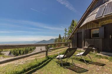 Stunning Views - Chalet Encijan - Velika Planina