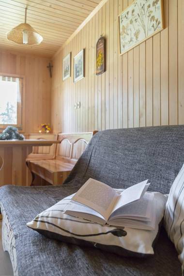 Stunning Views - Chalet Encijan - Velika Planina