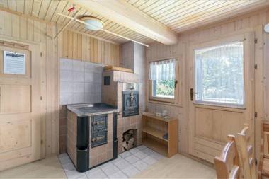 Stunning Views - Chalet Encijan - Velika Planina