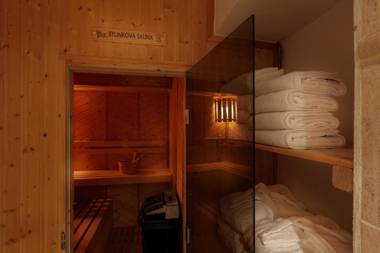 Villa Dr Szontagh Est. 1876