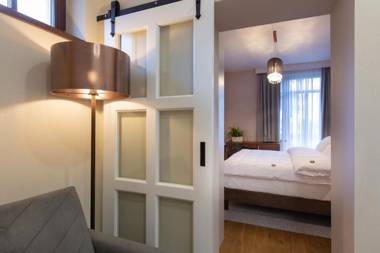 Villa Dr Szontagh Est. 1876