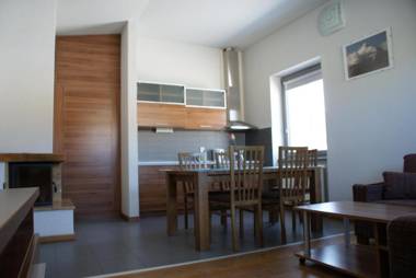 Mountain Villas Polana