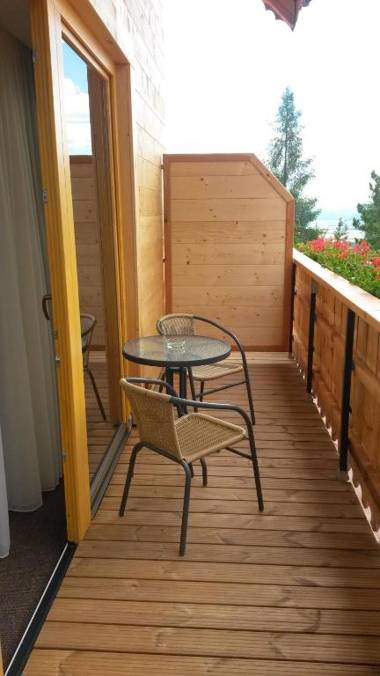 Pension Tatrasport Zampa