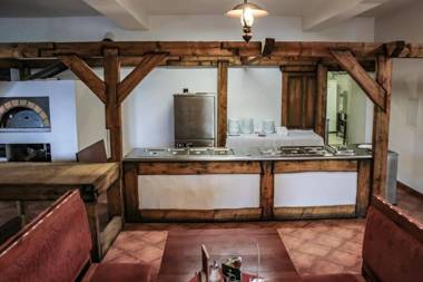 Penzión Teniscentrum