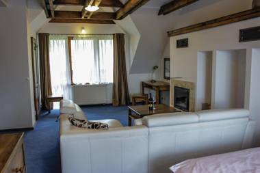 Penzión Teniscentrum