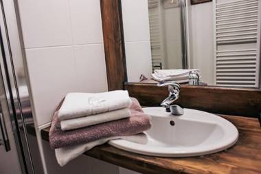 Penzión Teniscentrum