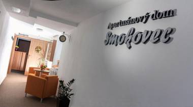 Apartmanový Dom TatraTravel Smokovec