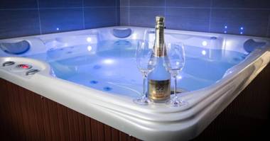 Apartmanový Dom TatraTravel Smokovec