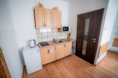 Apartmany ZEA