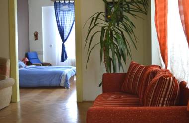 Apartmán Nový Smokovec 75