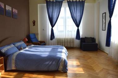 Apartmán Nový Smokovec 75