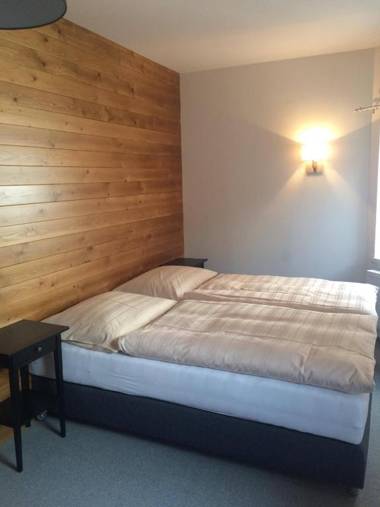 Penzión Chata Valaška