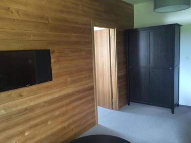 Penzión Chata Valaška