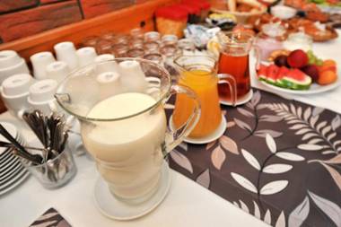 APLEND Vila Magnolia