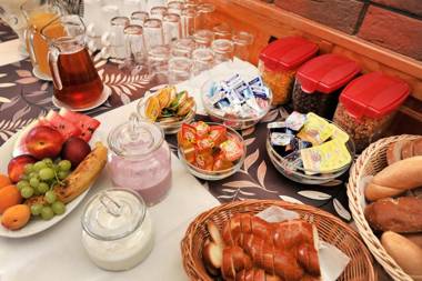 APLEND Vila Magnolia