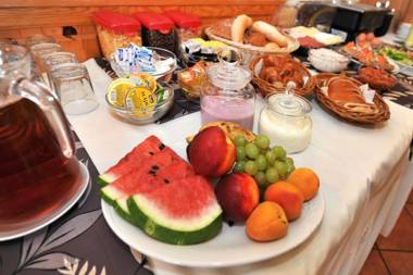 APLEND Vila Magnolia