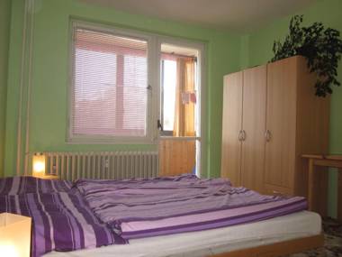 Apartmán Zdravie Horný Smokovec
