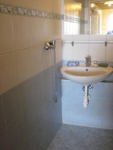 Apartmán Zdravie Horný Smokovec