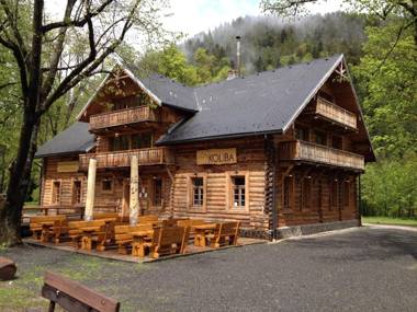 Penzion Koliba