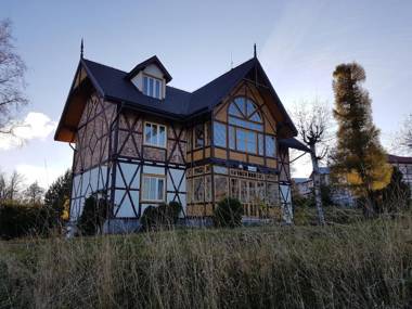 Vila Kalinčiak AESCULAP