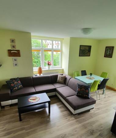 Apartmán Helenka Stará Morava Tatranská Lomnica