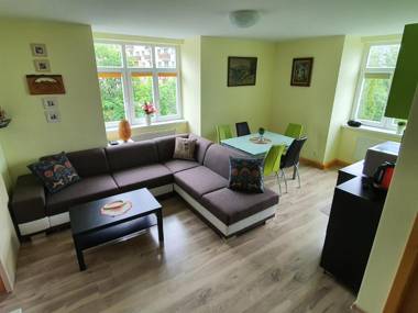 Apartmán Helenka Stará Morava Tatranská Lomnica