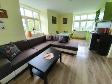 Apartmán Helenka Stará Morava Tatranská Lomnica