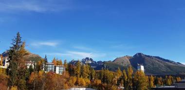 Apartmany Panorama 10X-90X