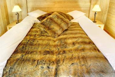 Panoramic Mountain Residence