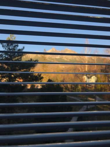 Wili Tatry Apartments