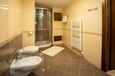 Wili Tatry Apartments