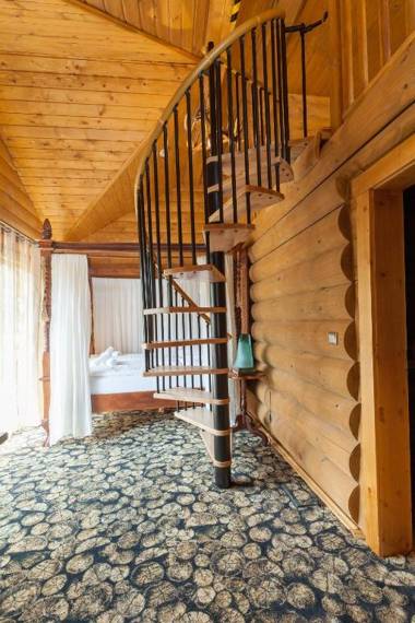 Wellness Cottage CEDER