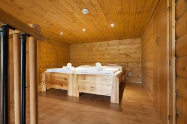 Wellness Cottage CEDER