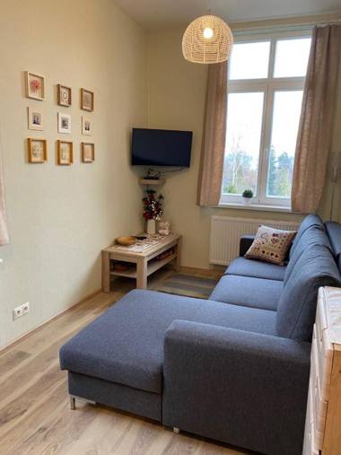 Stará Morava Apartmán Zuzka Tatranská Lomnica