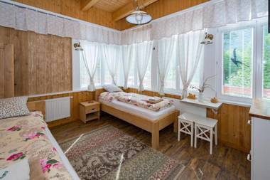 Apartmany Moravienka