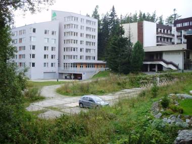 Apartmán Tuček