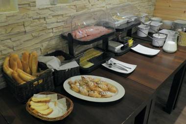 Apartmán Hrebienok v Hrebienok Rezort