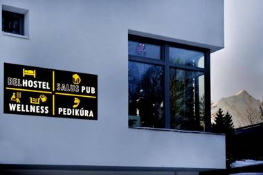 Bel Hostel