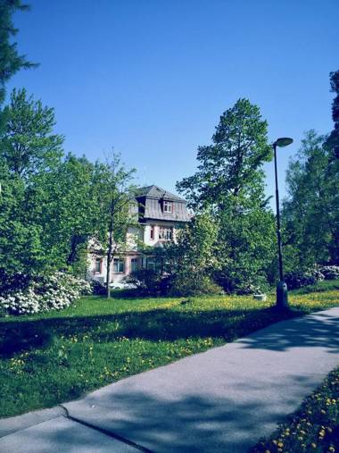 Apartmán Jurko - Stará Morava