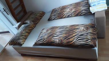 Apartmán Pavilón D