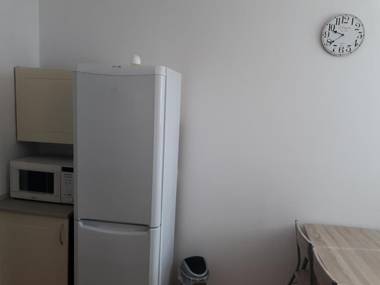 Apartmán Pavilón D