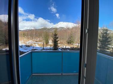 Apartmány Veternica v Bernarde