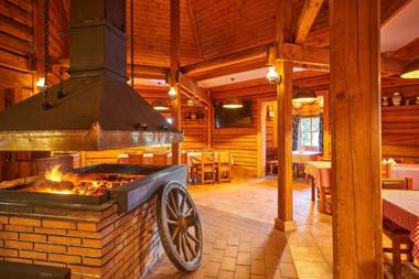 Dependence Hotela Stupka - Golf