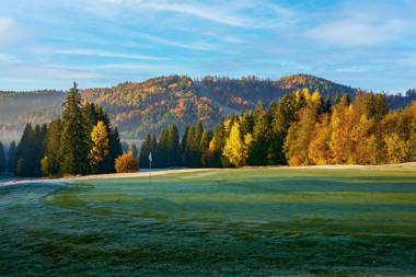 Dependence Hotela Stupka - Golf