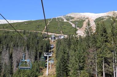 Wellness Simply Relax - Chopok