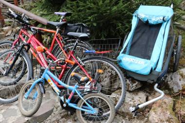 Wellness Simply Relax - Chopok