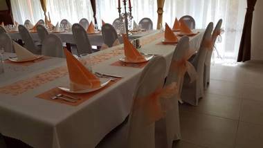 Penzión Dúhový Pstruh