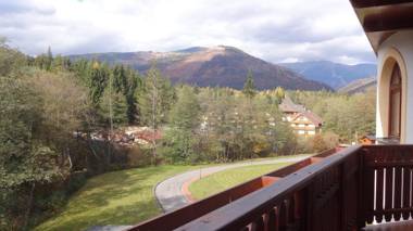 Apartmány HolidayTale