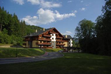 Apartmány HolidayTale