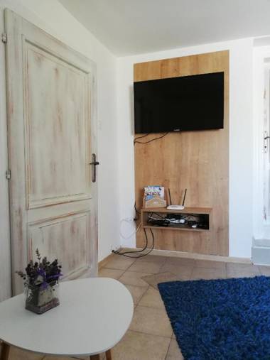 Apartman JulRich